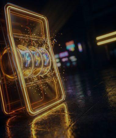 Merkur Slots Casino