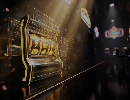 Merkur Slots Casino