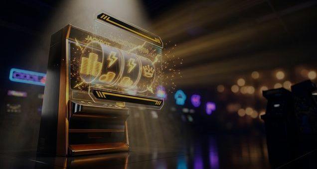Merkur Slots Casino