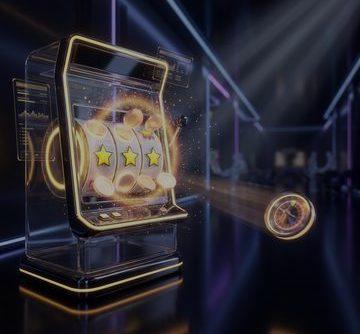 Merkur Slots Casino